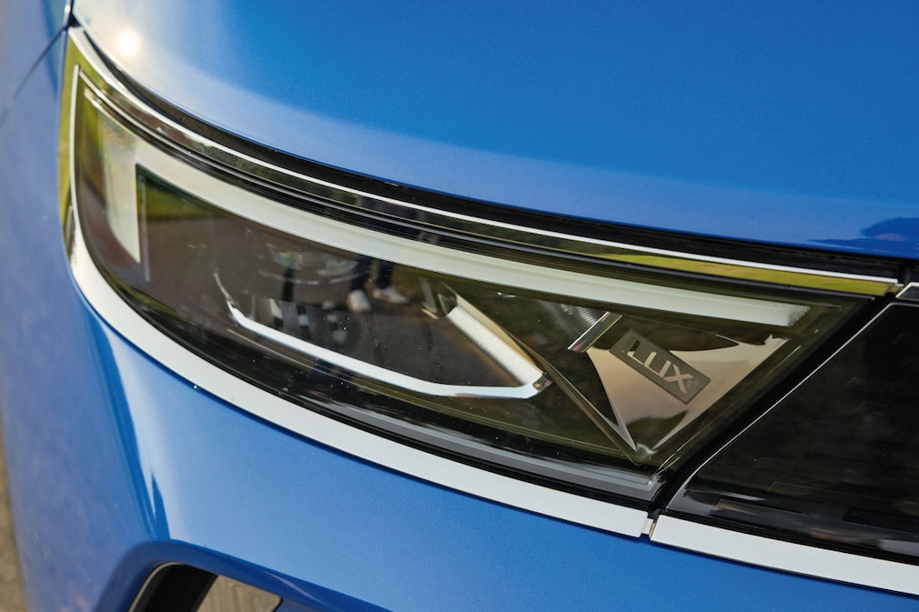 Opel Mokka B - Gebrauchtwagen-Test