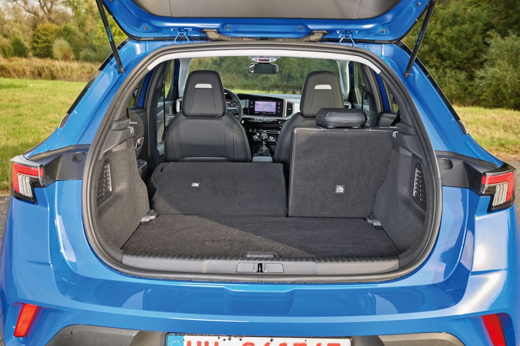Opel Mokka B - Gebrauchtwagen-Test
