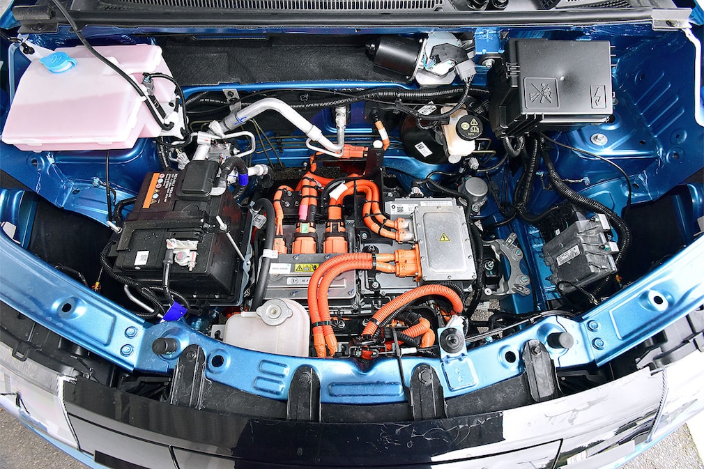 Dacia Sprint