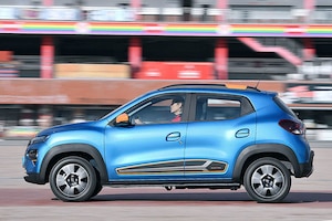 Dacia Sprint