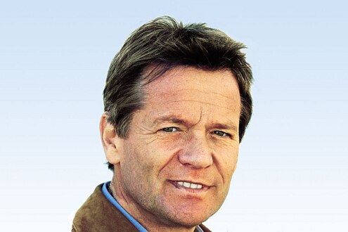 Heute ist Marc Surer einer der beliebtesten Fernsehkommentatoren im Rennsportzirkus.