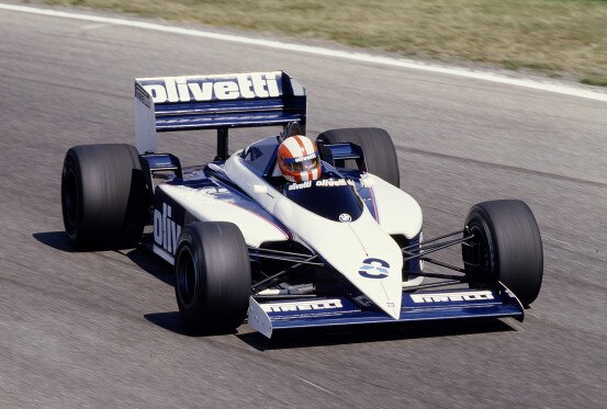 Rennen meines Lebens: Marc Surer
