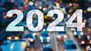 Neuheiten 2024