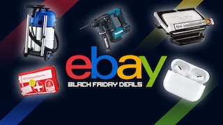 eBay Black Friday Deals