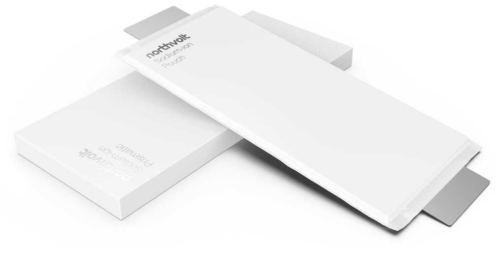 Northvolt: Durchbruch bei Bau von Natrium-Ionen-Batterien ohne Kobalt, Nickel und Lithium