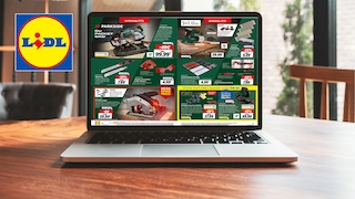 Lidl Aldi Prospekt November Aufmacher