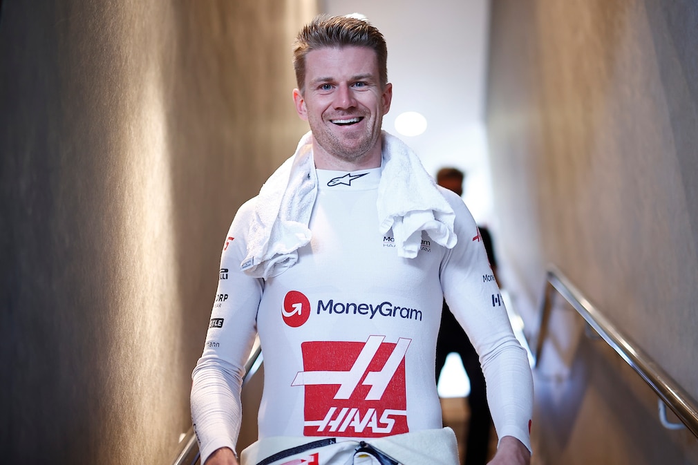 Formel 1: Haas