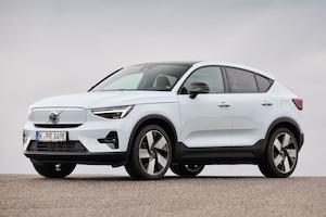 Volvo C40 Recharge Pure