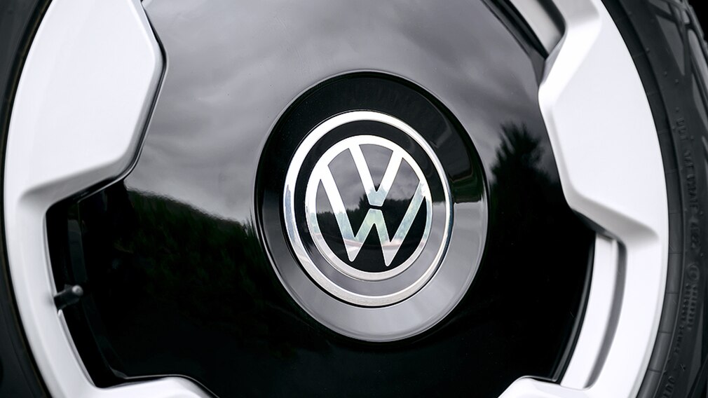 VW ID. Buzz LWB