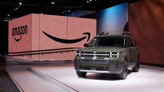 Hyundai und Amazon: Autos online kaufen