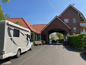 Münster Camping