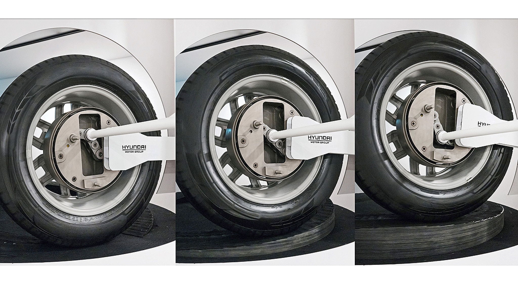 uni wheel motorcycle