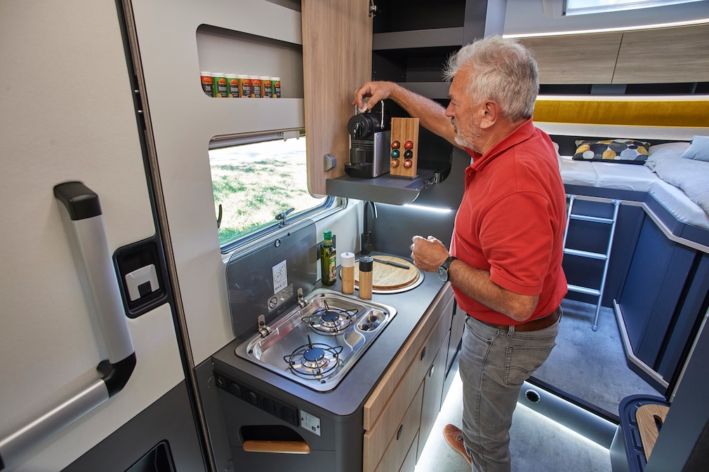 Frankia Now auf Fiat Ducato