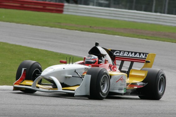 A1 GP: Saisonvorschau