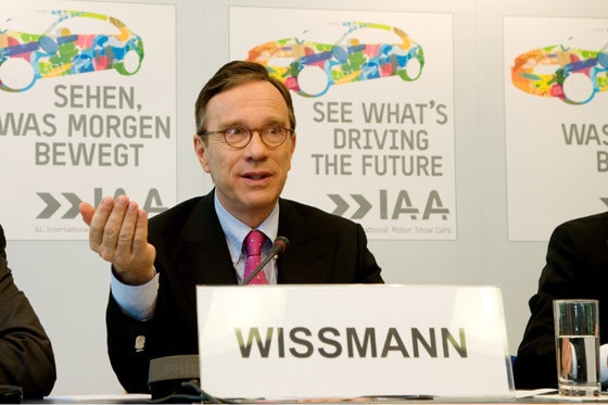 VDA zieht Bilanz nach der IAA