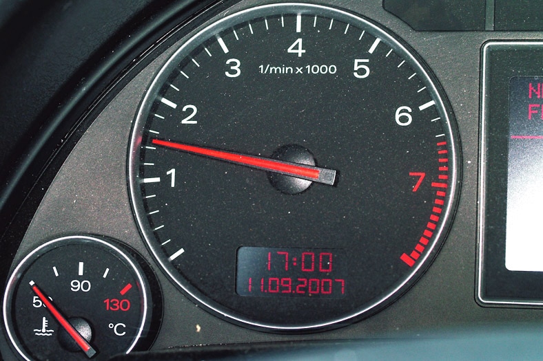 Sauber in die Zukunft