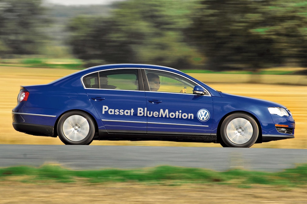 Sauber in die Zukunft