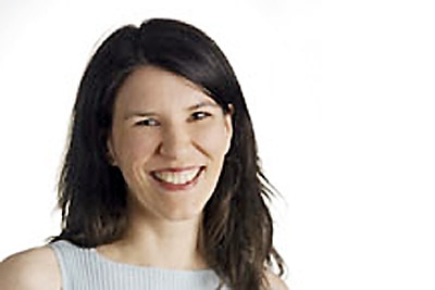 Bettina Schützhofer