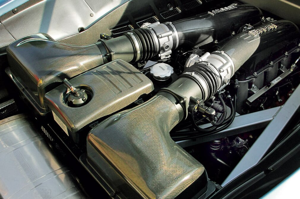 Ferrari F430 Scuderia