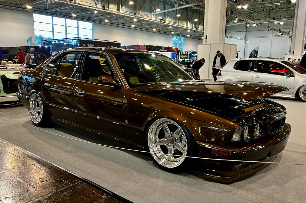 Essen Motor Show 2023