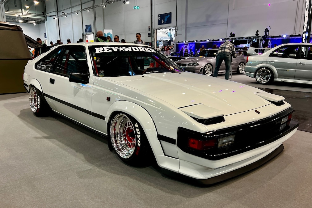 Essen Motor Show 2023