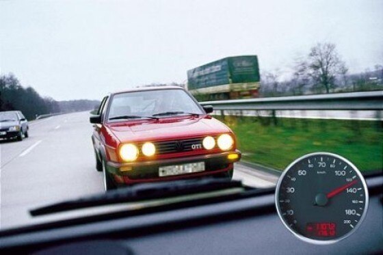 "Bußgeld-Verordnung" 2007