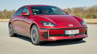 Hyundai Ioniq 6