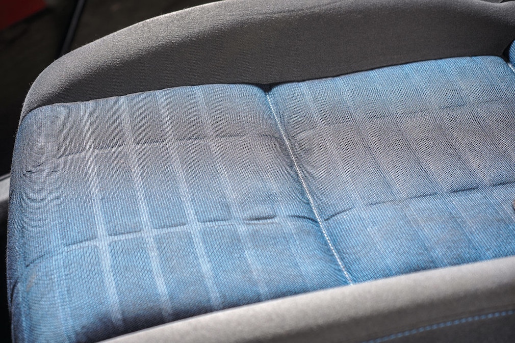 Tipps und Tricks für die Polsterreinigung