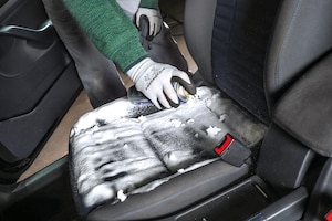 Tipps und Tricks für die Polsterreinigung