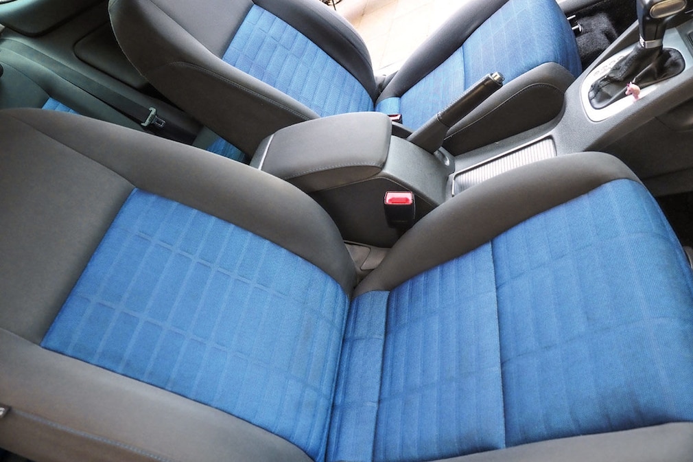 Tipps und Tricks für die Polsterreinigung