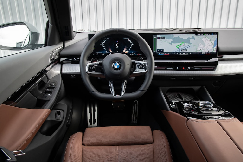 BMW 520d xDrive