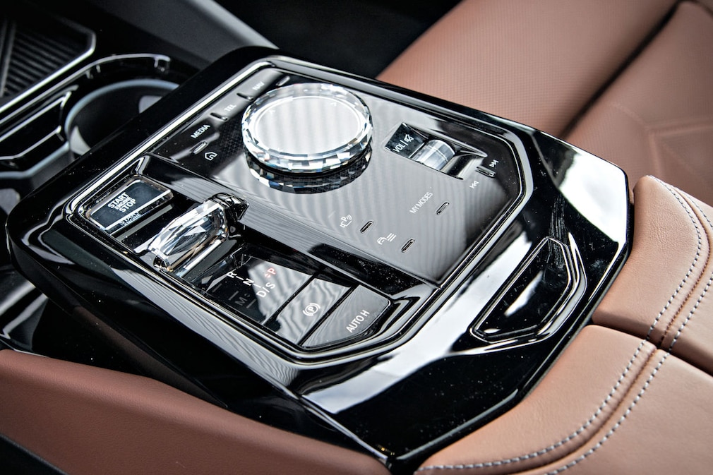BMW 520d xDrive