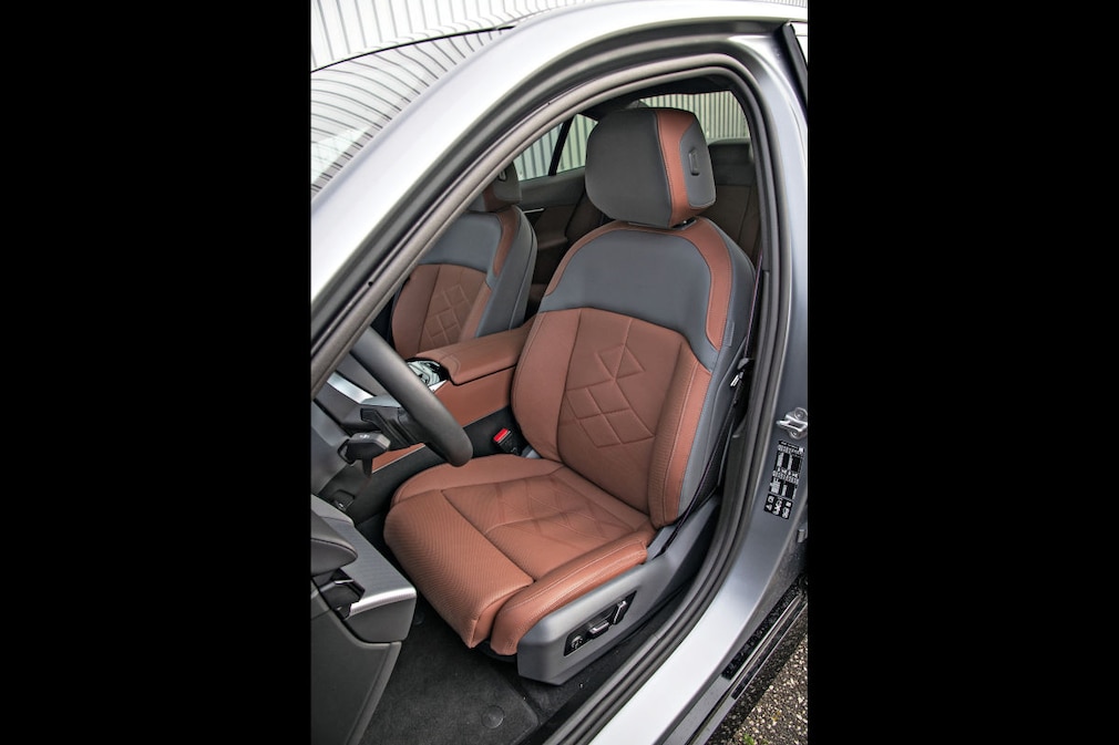 BMW 520d xDrive