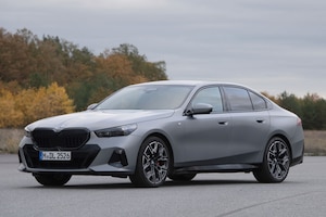 BMW 520d xDrive