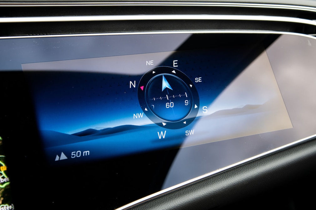 Mercedes E 220 d 4Matic