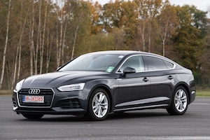 Audi A5 Sportback Gebrauchtwagen-Test