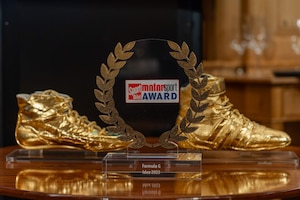 SPORT BILD Motorsport Awards
