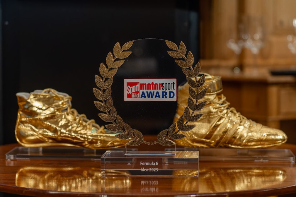 SPORT BILD Motorsport Awards