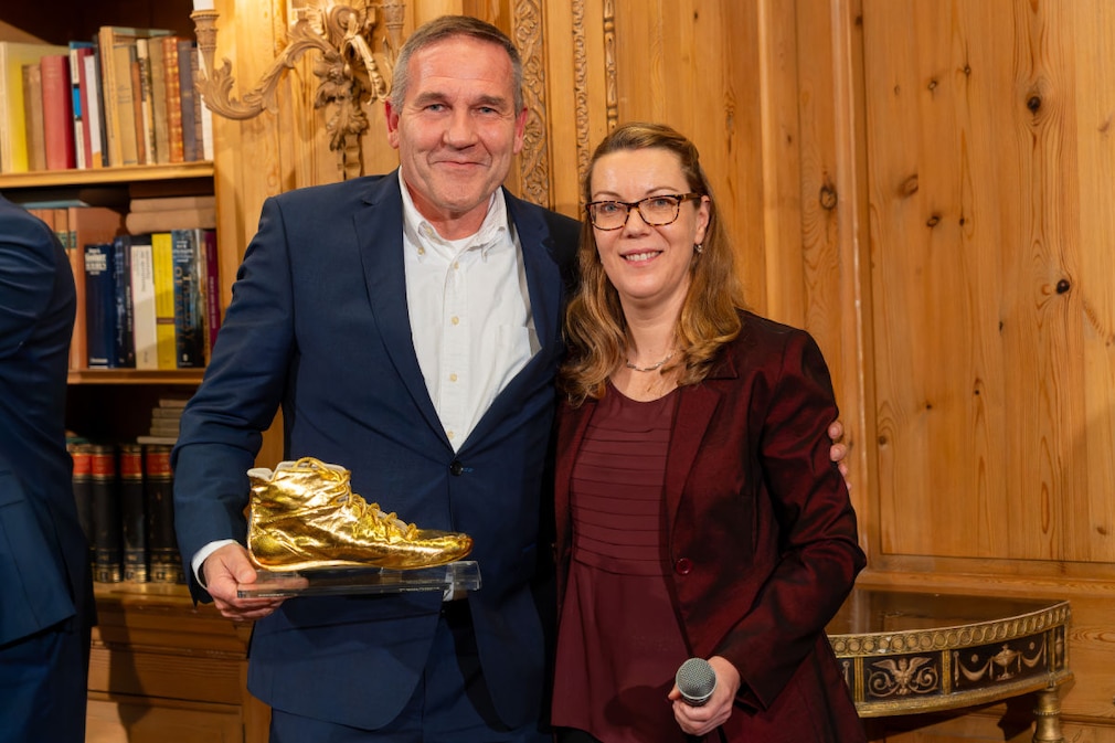 SPORT BILD Motorsport Awards