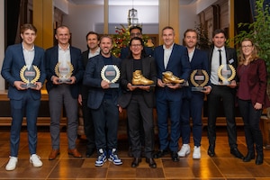 SPORT BILD Motorsport Awards