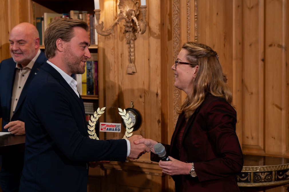 SPORT BILD Motorsport Awards