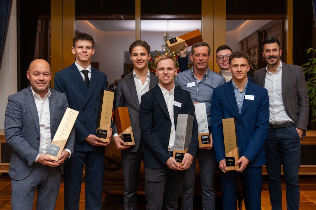 SPORT BILD Motorsport Awards