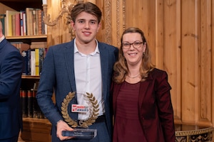 SPORT BILD Motorsport Awards
