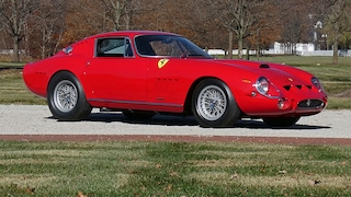 Ferrari 275 GTB/LM Competizione Speciale 1964