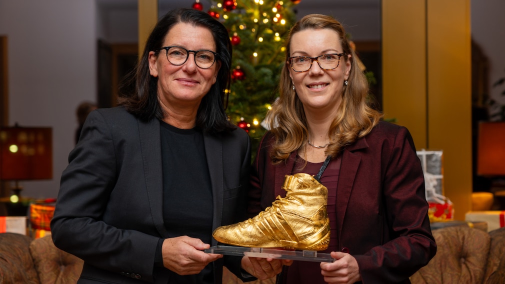 Motorsport Awards 2023 in Berlin