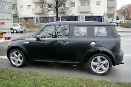 Mini SAV