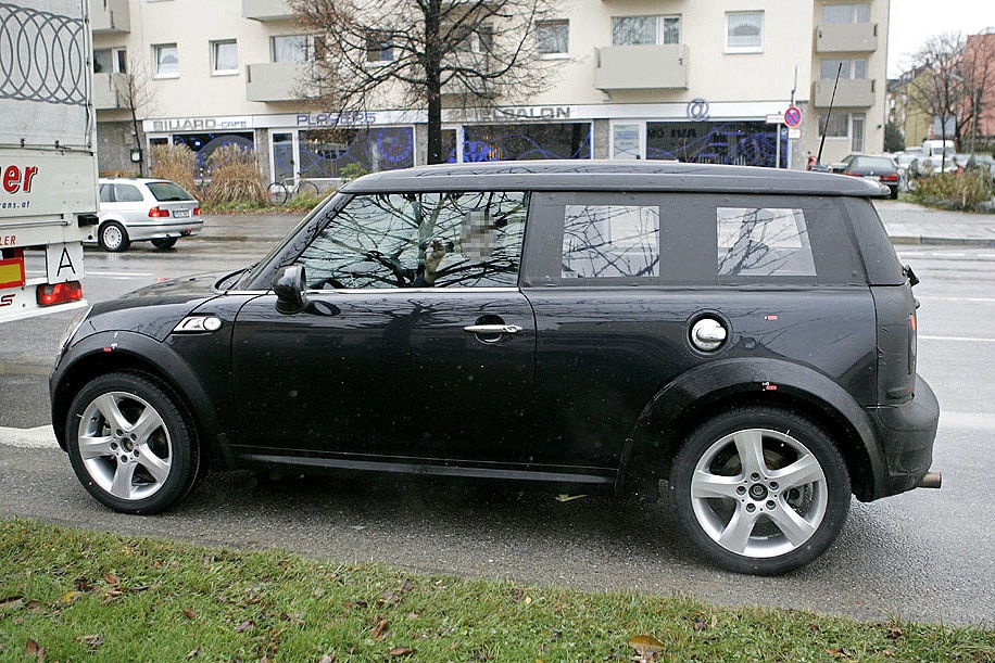 Mini SAV