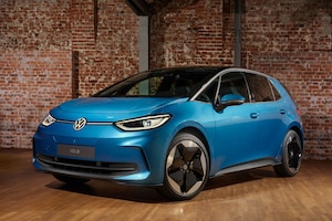 VW ID.3