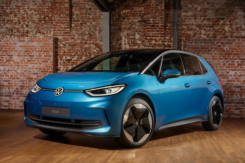 VW ID.3