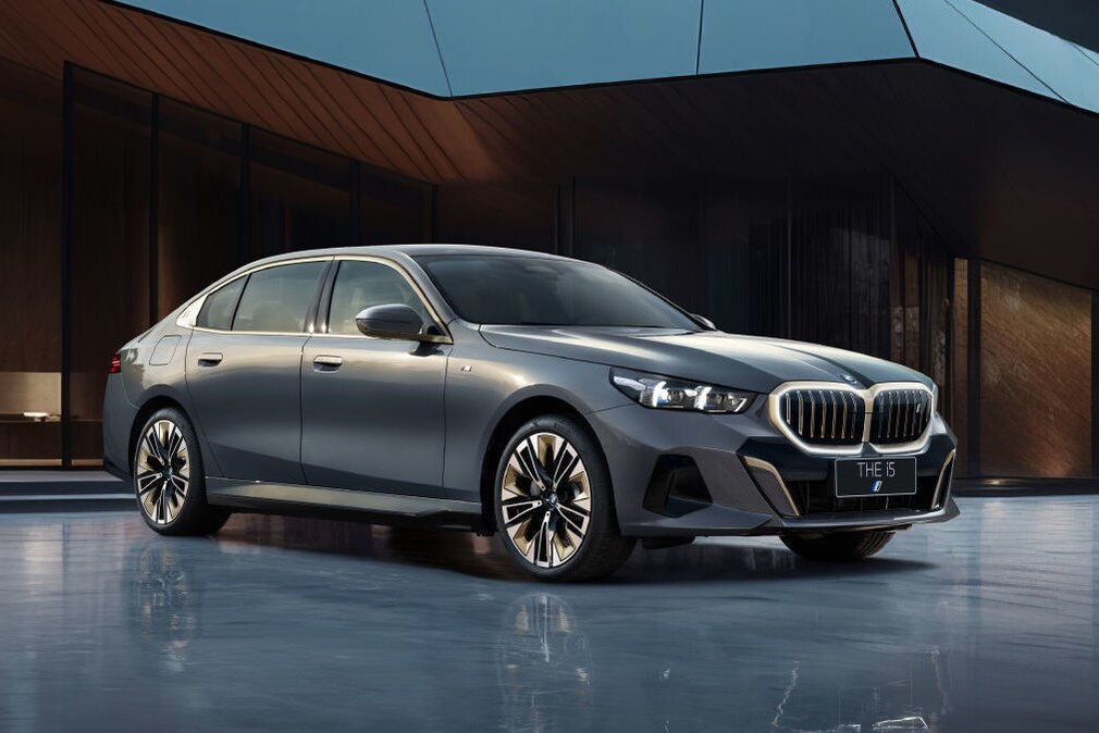 BMW i5